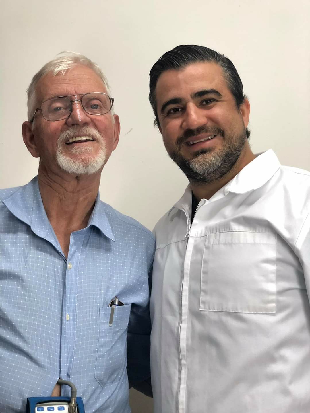 Prótesis ocular Nicaragua - Trauma facial - Reconstrucción ocular especializada
